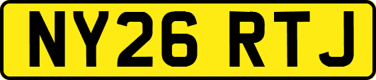NY26RTJ