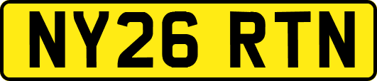NY26RTN