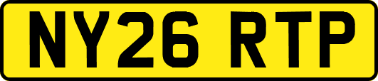NY26RTP