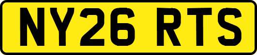 NY26RTS