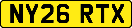 NY26RTX