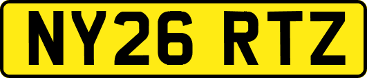 NY26RTZ