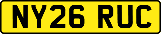 NY26RUC