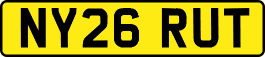 NY26RUT