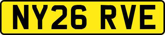 NY26RVE