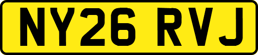 NY26RVJ
