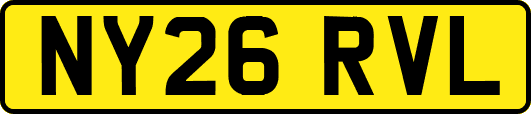 NY26RVL