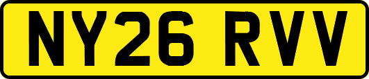 NY26RVV