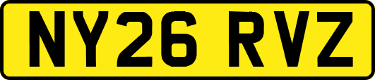 NY26RVZ