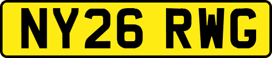 NY26RWG