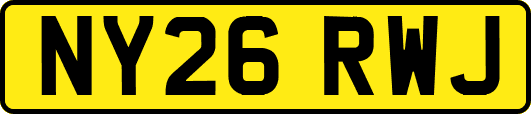 NY26RWJ