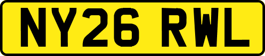 NY26RWL