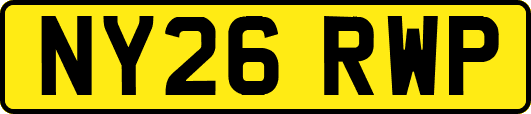NY26RWP