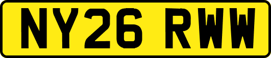NY26RWW