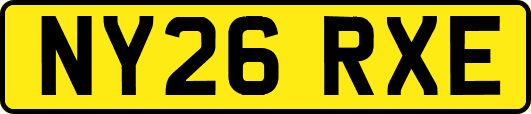 NY26RXE