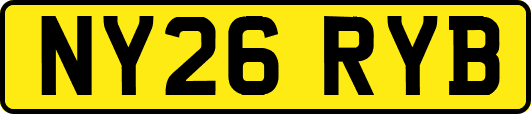 NY26RYB
