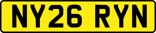 NY26RYN