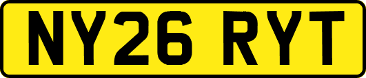 NY26RYT