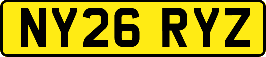 NY26RYZ