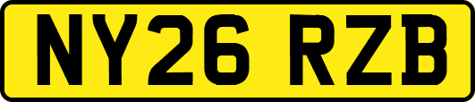NY26RZB