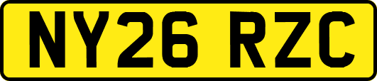 NY26RZC