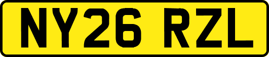 NY26RZL