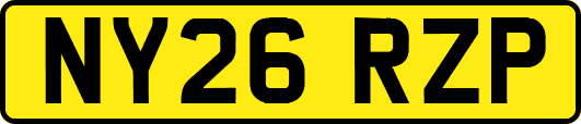 NY26RZP