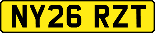 NY26RZT