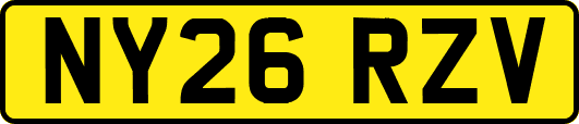 NY26RZV