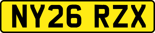 NY26RZX