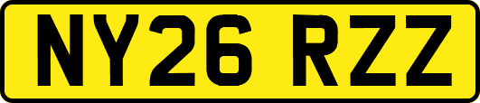 NY26RZZ