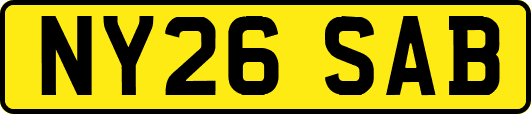 NY26SAB