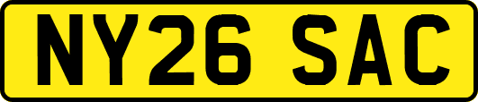 NY26SAC
