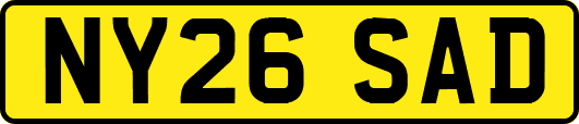NY26SAD