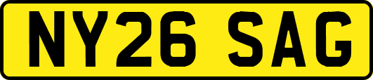 NY26SAG
