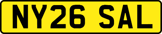 NY26SAL