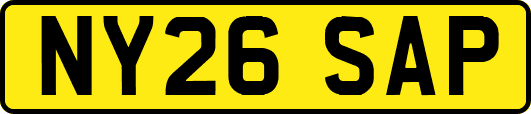NY26SAP