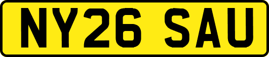 NY26SAU