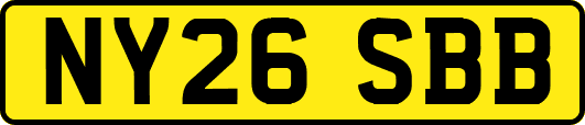 NY26SBB