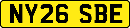 NY26SBE