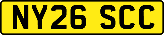 NY26SCC