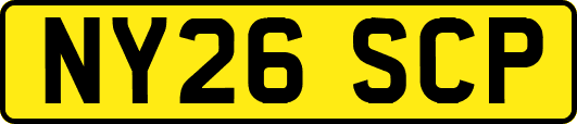 NY26SCP