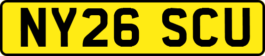 NY26SCU
