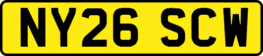 NY26SCW