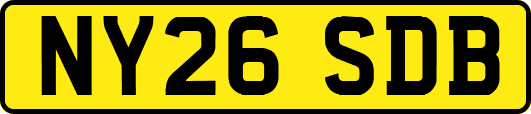 NY26SDB