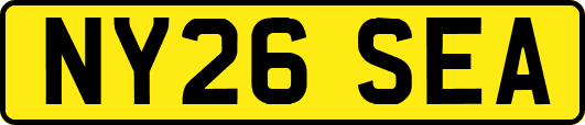 NY26SEA