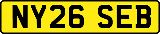 NY26SEB