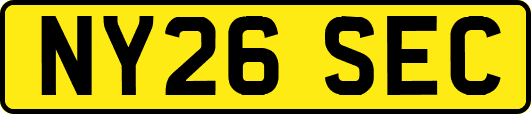 NY26SEC