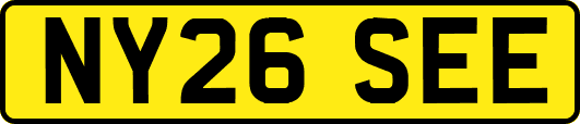 NY26SEE