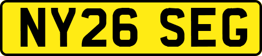 NY26SEG